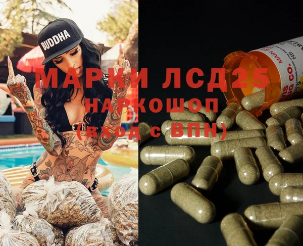 твердый Майский
